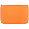 Gemline Orange Arlo rPET Zippered Pouch