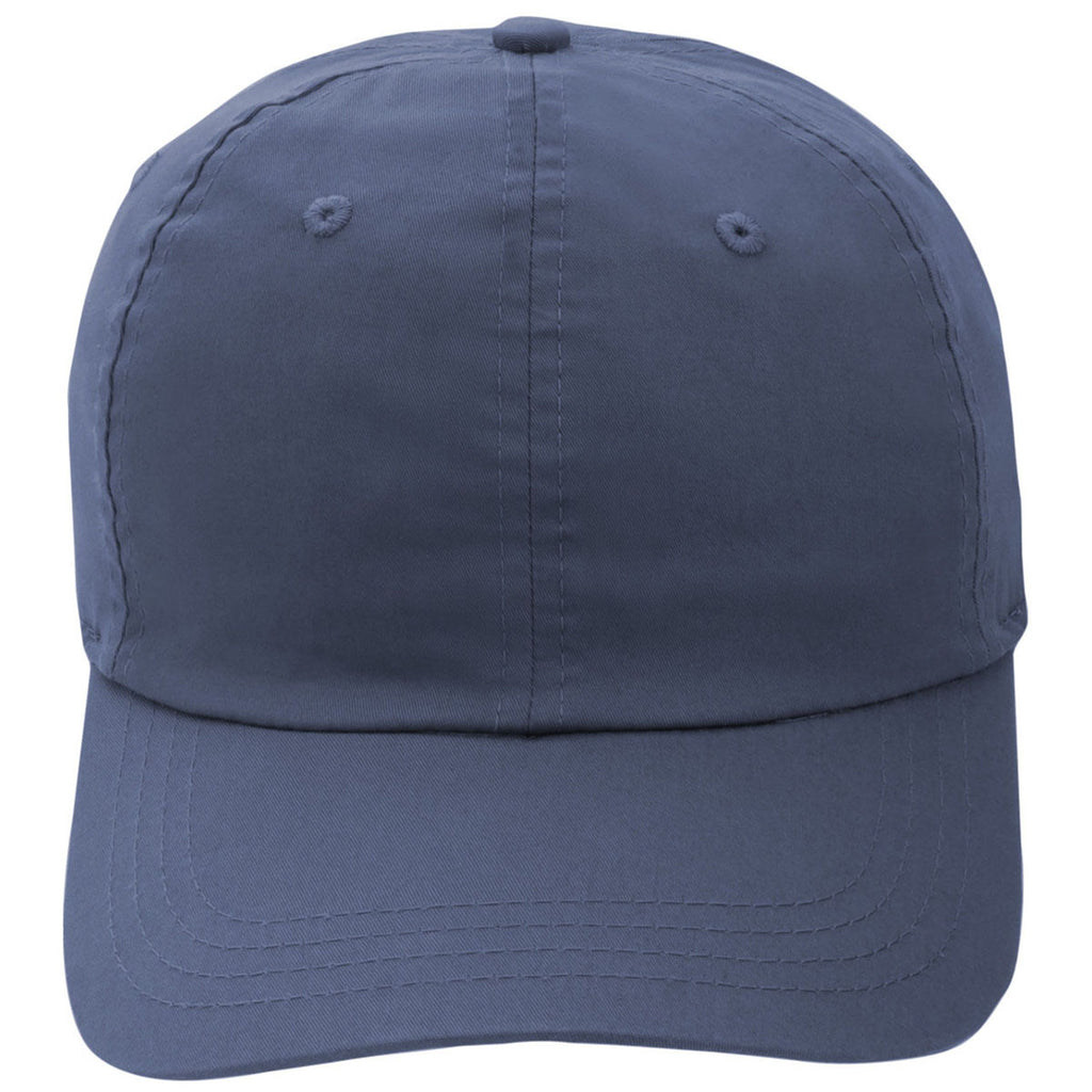 Ahead Cadet Blue Shawmut Cap