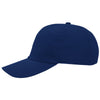 Ahead University Tour Blue Shawmut Cap