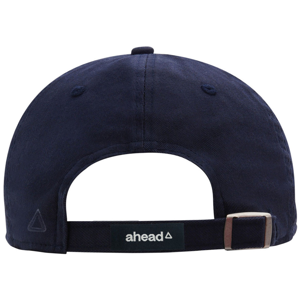 Ahead Nautical Navy Largo Cap