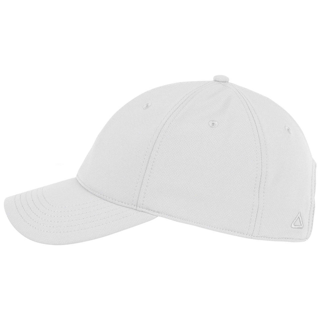 Ahead White Frio Cap