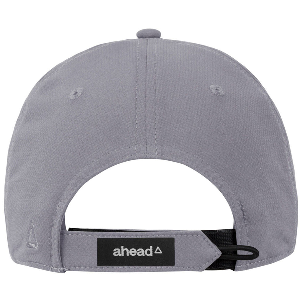 Ahead Light Grey Frio Cap