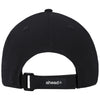 Ahead Black Stratus Cap