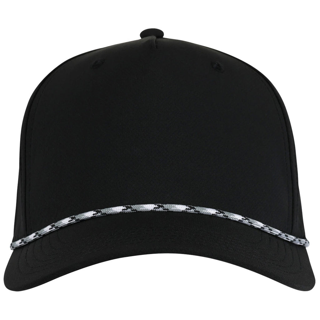 Ahead Black Alto Cap