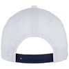 Ahead White/Navy Alto Cap