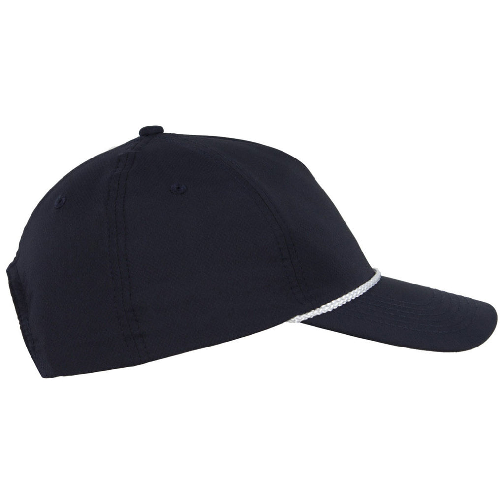 Ahead Navy Alto Cap