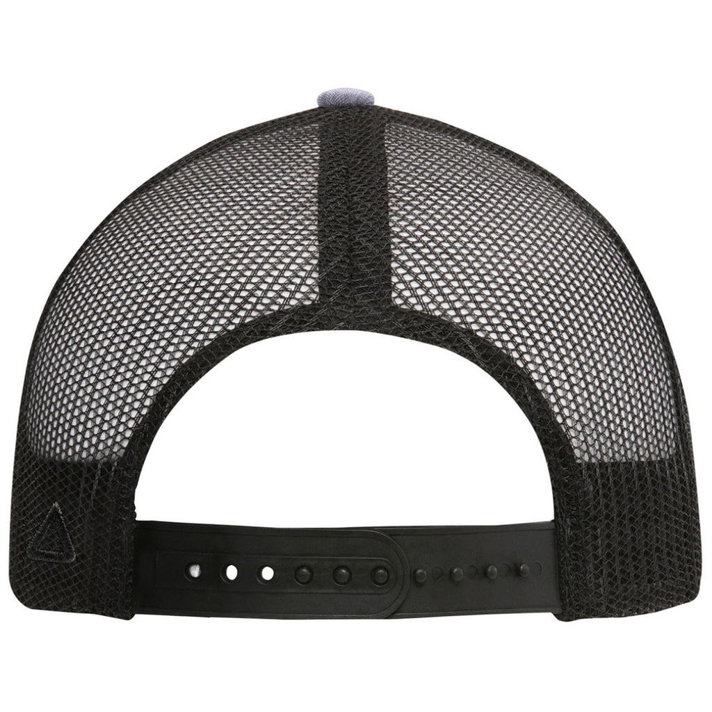 Ahead Carbon/Black Brant Cap