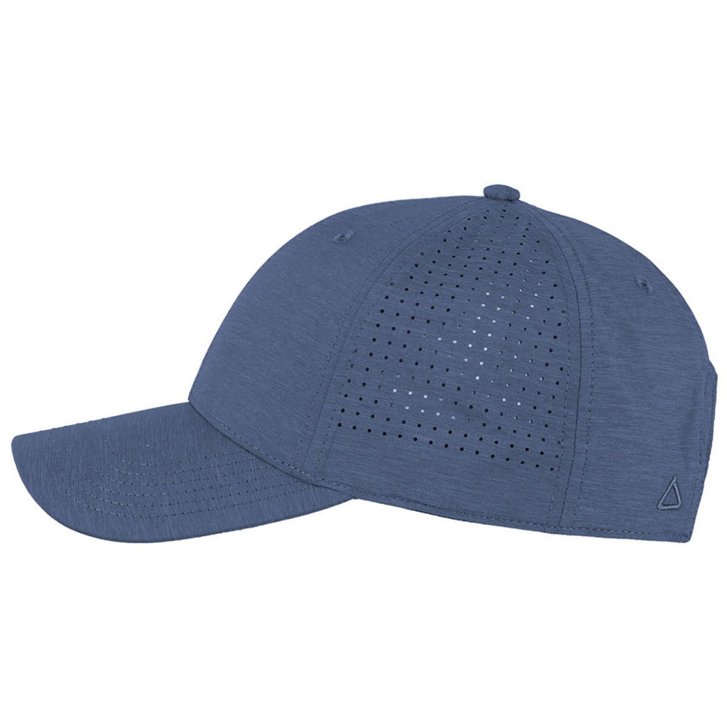 Ahead Blue Brezo Performance Cap