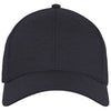 Ahead Navy Heather Brezo Performance Cap