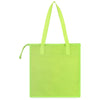 Gemline Lime Green Arlo rPET Insulated Grocery Shopper