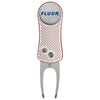 Ahead White/Red/Blue Switchfix Divot Repair Tool