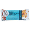 Gourmet Expressions Dark Chocolate Sea Salt 88 Acres Seed + Oat Bars