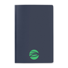 XD Connects Navy Impact Softcover Stone Paper Notebook A5