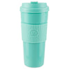 Cool Gear Green Tea Eco 2 Go Coffee Tumbler - 19 Oz.