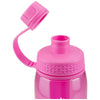 Cool Gear Pink System Chugger Bottle - 32 Oz.