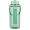 Cool Gear Seaglass Orlando Bottle with Freezer Stick - 64 Oz.