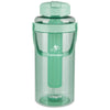Cool Gear Seaglass Orlando Bottle with Freezer Stick - 64 Oz.