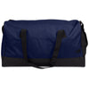 New Balance Navy Essentials Large Duffel