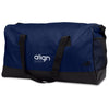 New Balance Navy Essentials Large Duffel