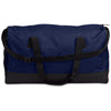 New Balance Navy Essentials Large Duffel