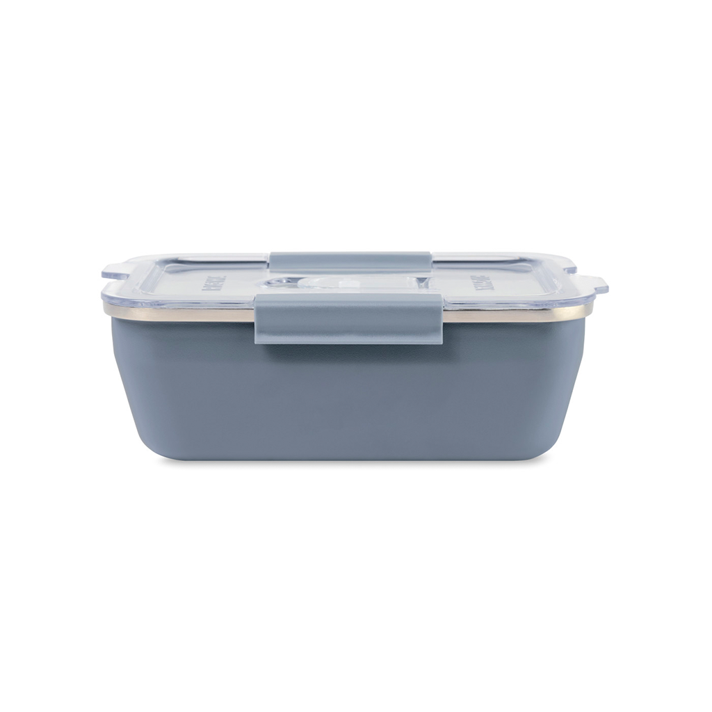 RIGWA Slate Travel Bento Box 8x5