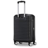 American Tourister Black Stratum 3.0 Carry-On Spinner