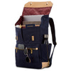 Hartmann Midnight Navy Reserve Backpack