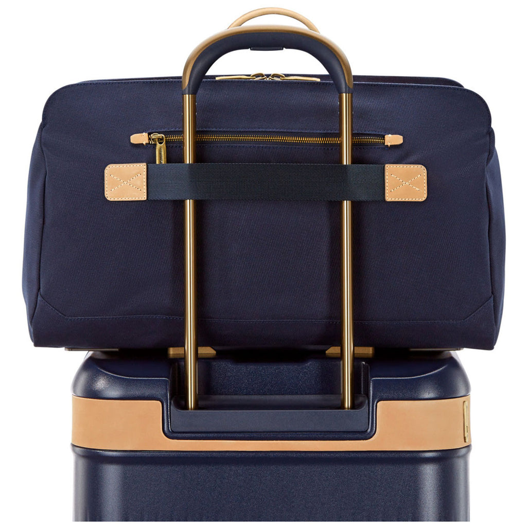 Hartmann Midnight Navy Reserve Weekender Duffel