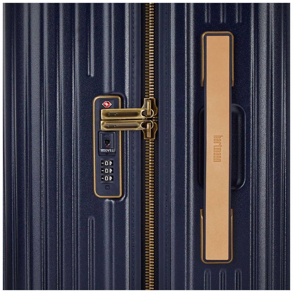 Hartmann Midnight Navy Reserve Carry-On