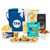 Gourmet Expressions Royal Blue Arlo Good Vibes & Goodies Cooler