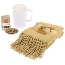 Gourmet Expressions Marshmallow All Wrapped Up Gift Set