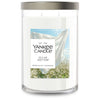 Yankee Candle Clean Cotton Large Tumbler Candle