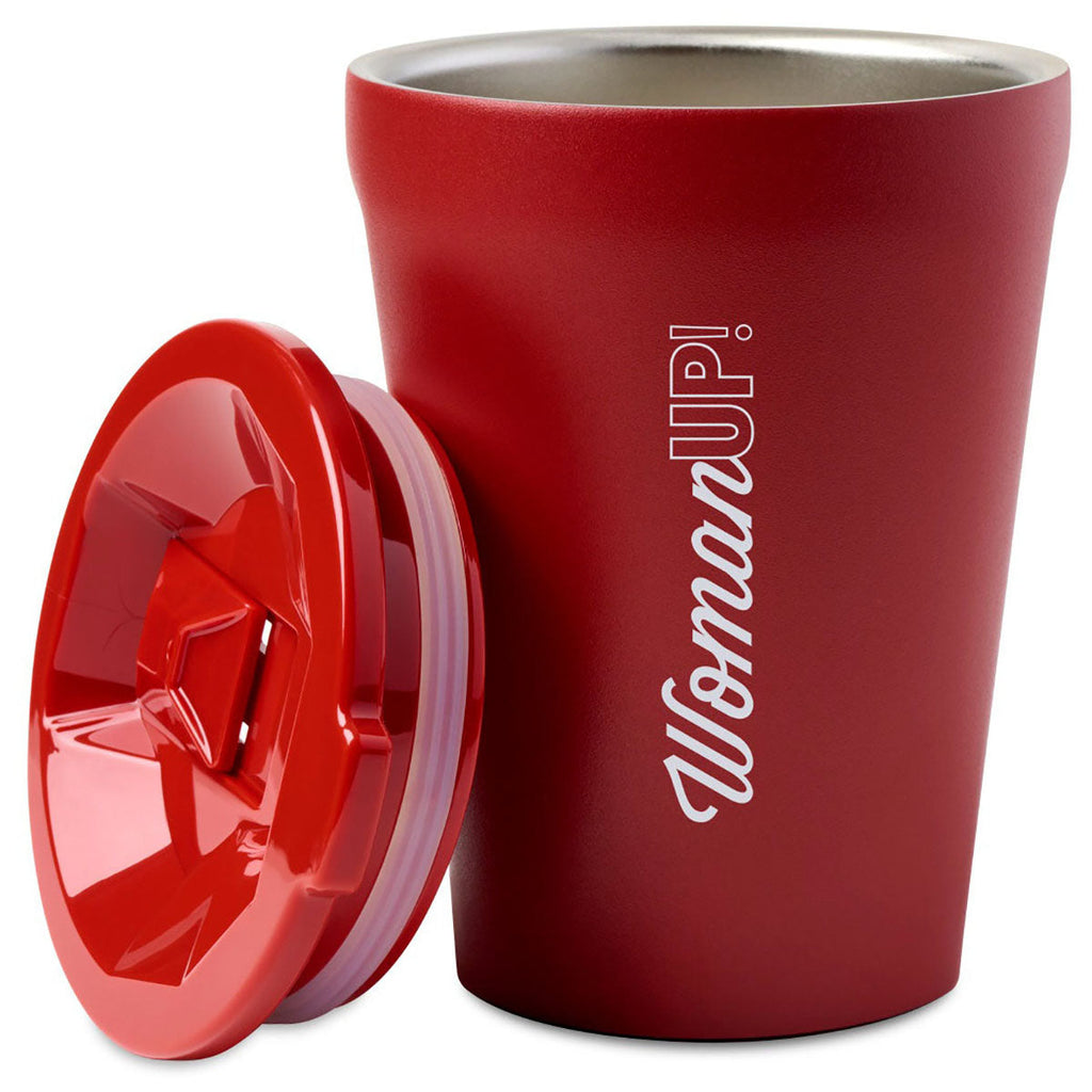 CORKCICLE Brick 12 oz Tumbler