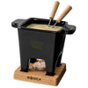 Boska Black Tapas Fondue Nero