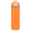 Aviana Vibrant Orange Arc Bottle - 25 Oz.