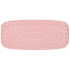 Crocs Powder Pink Classic Medium Tote