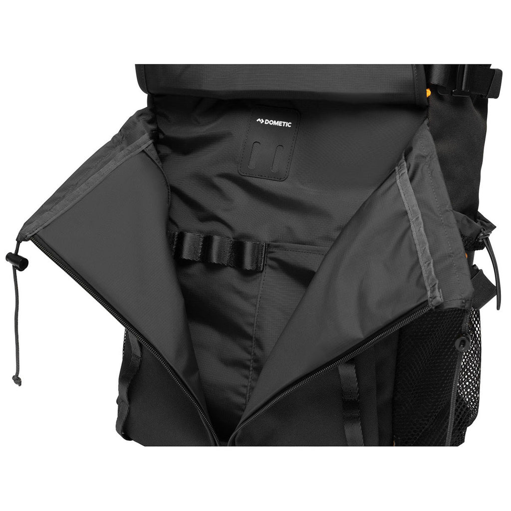 Dometic Slate Unrestricted Backpack Cooler - 24L
