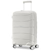 Samsonite Stone Grey Outline Pro Carry-on