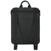 Samsonite Midnight Black Outline Pro Carry-On and Convertible Backpack Set