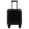 Igloo Black Tag Along Spinner Cooler
