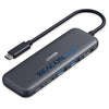 Anker Black 332 USB-C Hub (5-in-1)