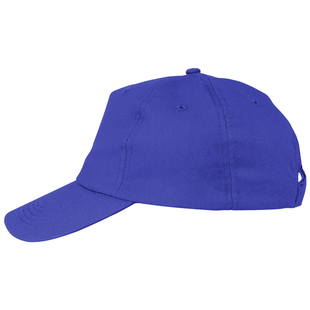 Hit Royal Blue Price Buster Cap