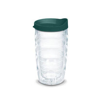 Tervis Hunter Green Classic Wavy Tumbler 10 oz. - Full-Color Insert