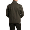 KUHL Men's Gunmetal Burr Jacket Lined