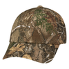 Hit Real Tree Edge Hunter's Hideaway Camouflage Cap