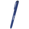 Hit Blue Santa Cruz Velvet Touch Gel Pen