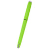 Hit Lime Green Santa Cruz Velvet Touch Gel Pen