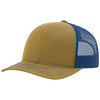 Richardson Biscuit/True Blue Trucker Cap