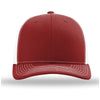 Richardson Cardinal/White Trucker Cap