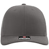 48-Hour Richardson Charcoal Trucker Cap